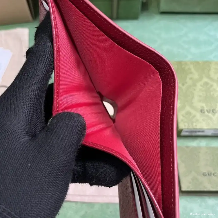 Brother Sam Gucci 2312YA0134 Bags 0819